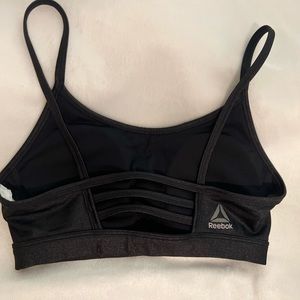 Reebok Sports Bra